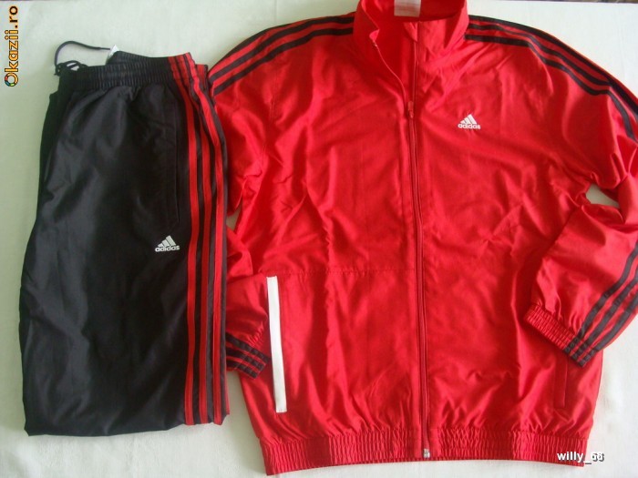 ADIDAS - Treninguri de barbati modele noi 100% originale! foto mare