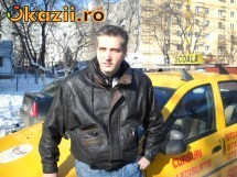 Scoala de soferi in orice colt al Bucurestiului foto mare