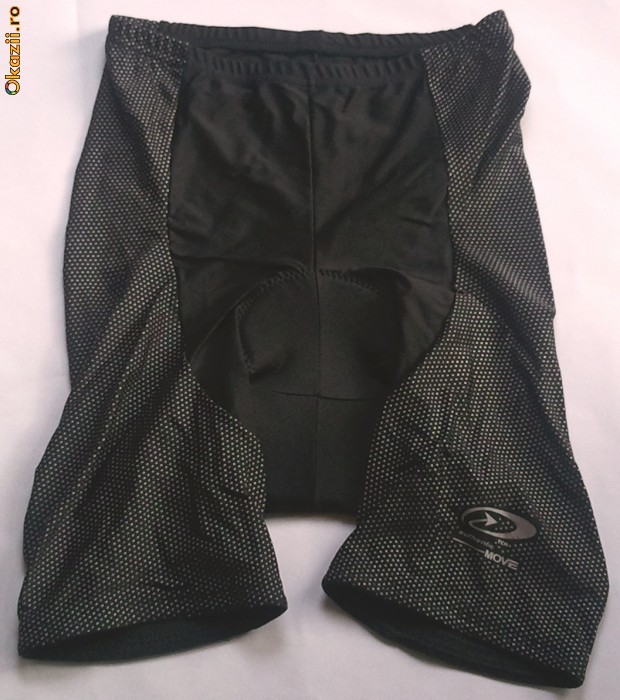 Pantalon Ciclism TCM!! foto mare