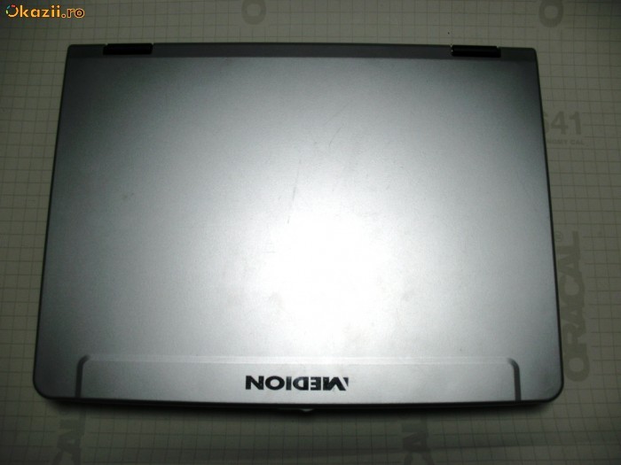 Laptop Medion Licenta Xp originala foto mare