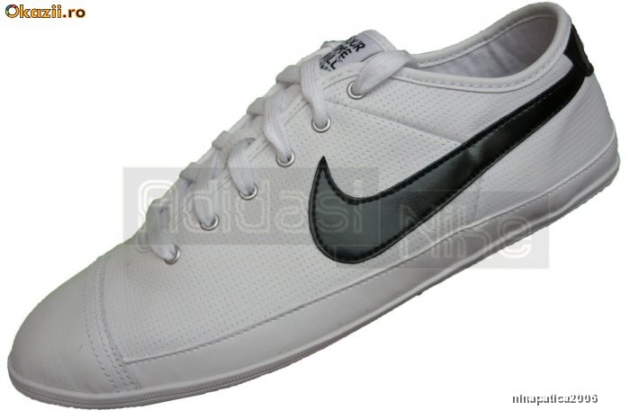 ADIDASI NIKE FLASH LEATHER  O R I G I N A L !!! foto mare