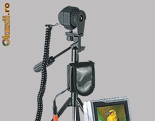 Sistem de atasare video Yukon ATC   27043 foto mare