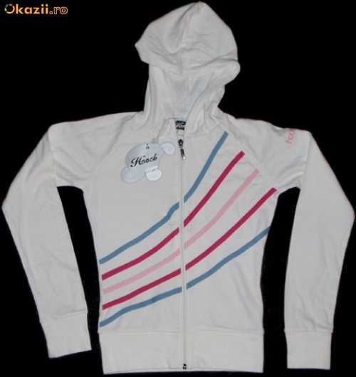 Hanorac de dama Hooch [Cod: FDH002] foto mare