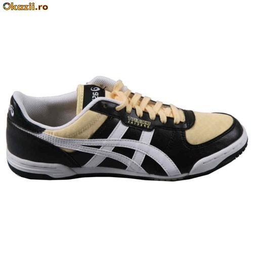 Adidasi Asics Court Special , de dama [Cod: TZAA016] foto mare
