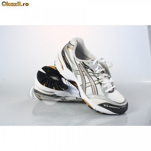 Adidasi Asics Gel-Drive 2  [Cod: TZAA037] foto mare