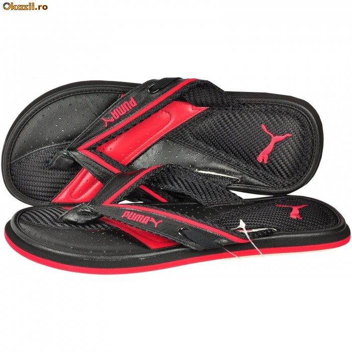 Slapi unisex Puma Porter II Mostro 18406601 - Id: 5940 foto mare