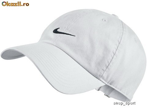 Sapca Nike Heritage 86 - sapca originala foto mare
