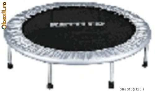 Kettler trambulina 120 cm foto mare