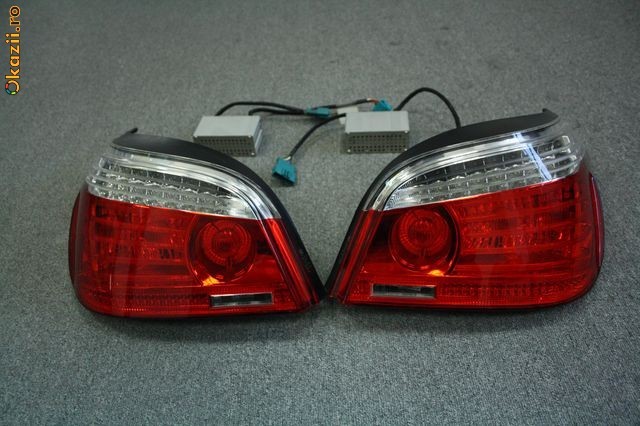 Vand stopuri bmw e39 facelift