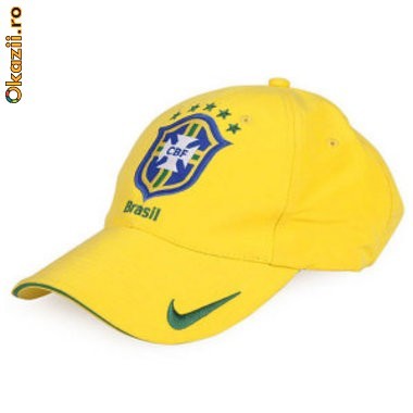 SAPCA NIKE BRASIL-SAPCA ORIGINALA foto mare