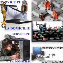 SERVICE COMPUTERE /LAPTOPURI /INTERNET /RETEA/SOFTWARE foto mare