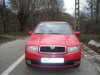 alfa romeo 147 1,6 twin spark