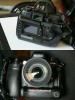 Kodak Professional, Made In USA, 14MP, Full Frame CMOS ,carcasa de metal