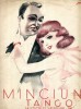 24 Partitura -Minciuna -Tango -de Jonel Fernic -editata 1931