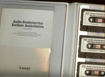 MED. Kardiale Auscultation