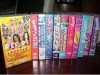 KARAOKE S CLUB 7 /ORIGINAL VIDEO TAPE
