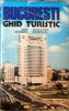 Bucuresti - ghid turistic