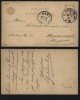 CP circulata la Sibiu,1892