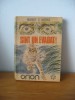 Robert E. Burns	- Sint un evadat