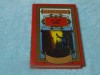 Jules Verne, Indiile Negre (franceza)
