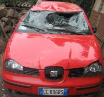 -Seat Arosa- foto