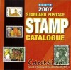 Catalog de Timbre Stand Catalog din 2007 pe 2 dvd