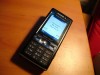 Sony Ericcson k800i