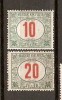Timbre Ungaria 1915 - PORTO Timbre Ungaria 1915 - PORTO