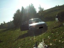 daewoo cielo