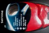 Cablu boxe(Philips) sorround, Cu/Ag, 2x1,3mm, rola 10m