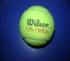 Minge de Tenis de camp Wilson