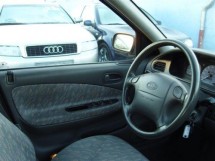 Kia Sephia 68.000km - automatica    OKAZIE foto
