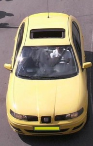 SEAT LEON 1.8 Turbo 20 Valve 180cp foto