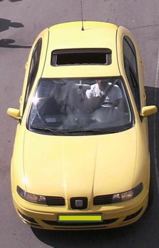 SEAT LEON 1.8 Turbo 20 Valve 180cp foto mare