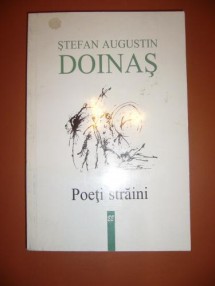 POETI STRAINI STEFAN AUGUSTIN DOINAS