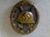 decoratie autentica armata germana ww2 decoratie autentica armata germana ww2