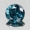!! DIAMANT NATURAL VERDE CERTIFICAT DE AUTENTICITATE 0,33ct