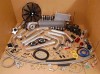 Kit Turbo Speeddemon Vw Vr6 - 390 Cp