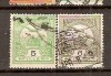 Timbre Ungaria 1900-1904 *(22)