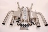 Evacuare CatBack Ford Mustang 05-08 V6 4.0 dubla iesire