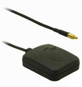 Antena GPS AT-65 MMCX - marca Navilock - 61232 foto mare