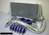 Kit Intercooler Front Mount Mitsubishi Evo 8 9