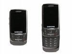 samsung d900i