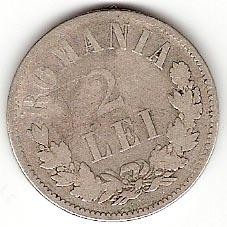 2 lei 1873 piesa 4 foto mare