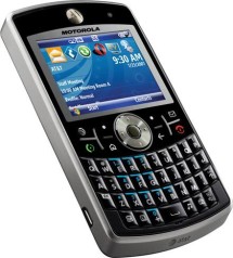 Vand Motorola Q9H Smartphone cu GPS !!!