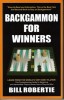 Poker(carte despre table) BackGammon for Winners
