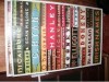 POSTER ORIGINAL IRLANDES / NUME PUBURI IRLANDEZE
