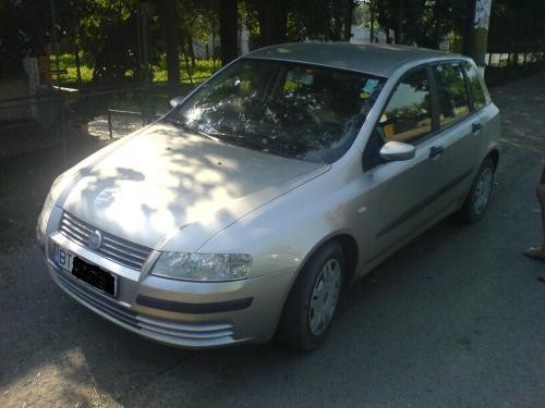 ****SUPER OFERTA****  --- FIAT STILO --- 5500E foto mare