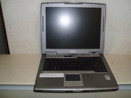 Vand Dell D510 foto mare