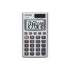Casio calculator de buzunar, sigilat! Comenzi SUA!